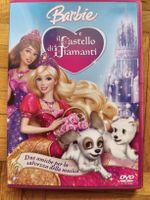 Barbie - Il Castillo di diamanti