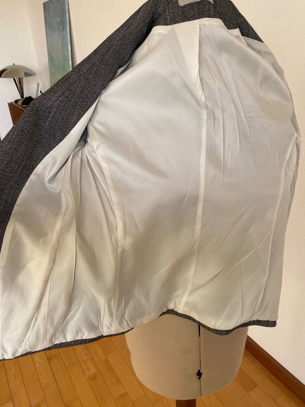 H&M Jacken: Blazer H&M taille XS-S – Gebraucht aus Basel von Maria-Alexa 3