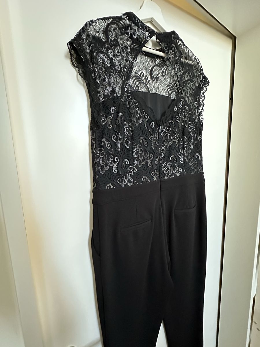 Jumpsuits: Edler Jumpsuit Grösse 42 – Neuf (Voir description) à Bülach par leide_29 2