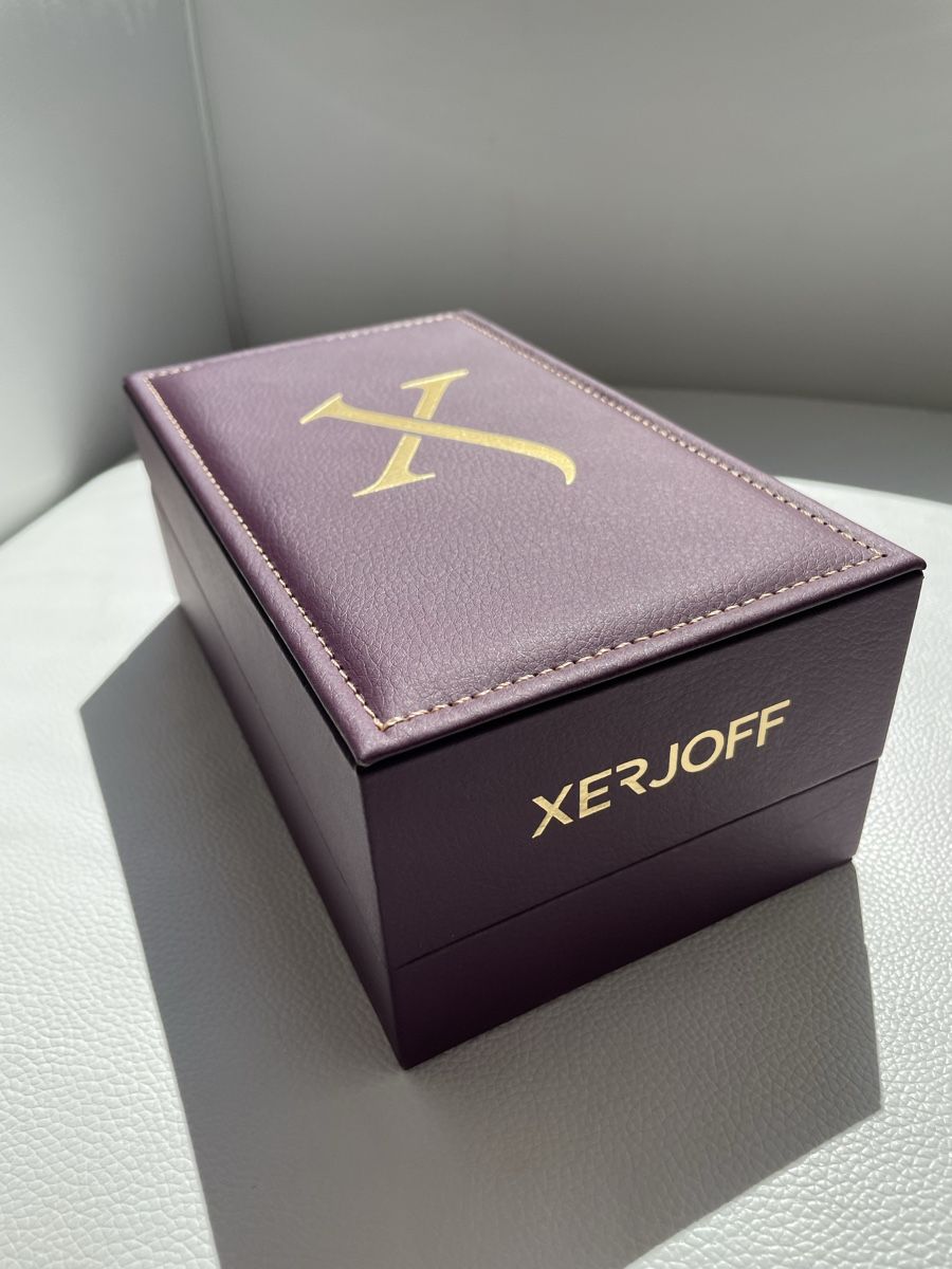 Xerjoff Profumi & Eau de Toilette: Xerjoff Apollonia 50ml – Usato da Cologny venduto da fab_ez 6