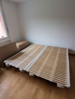 Hüsler Bett