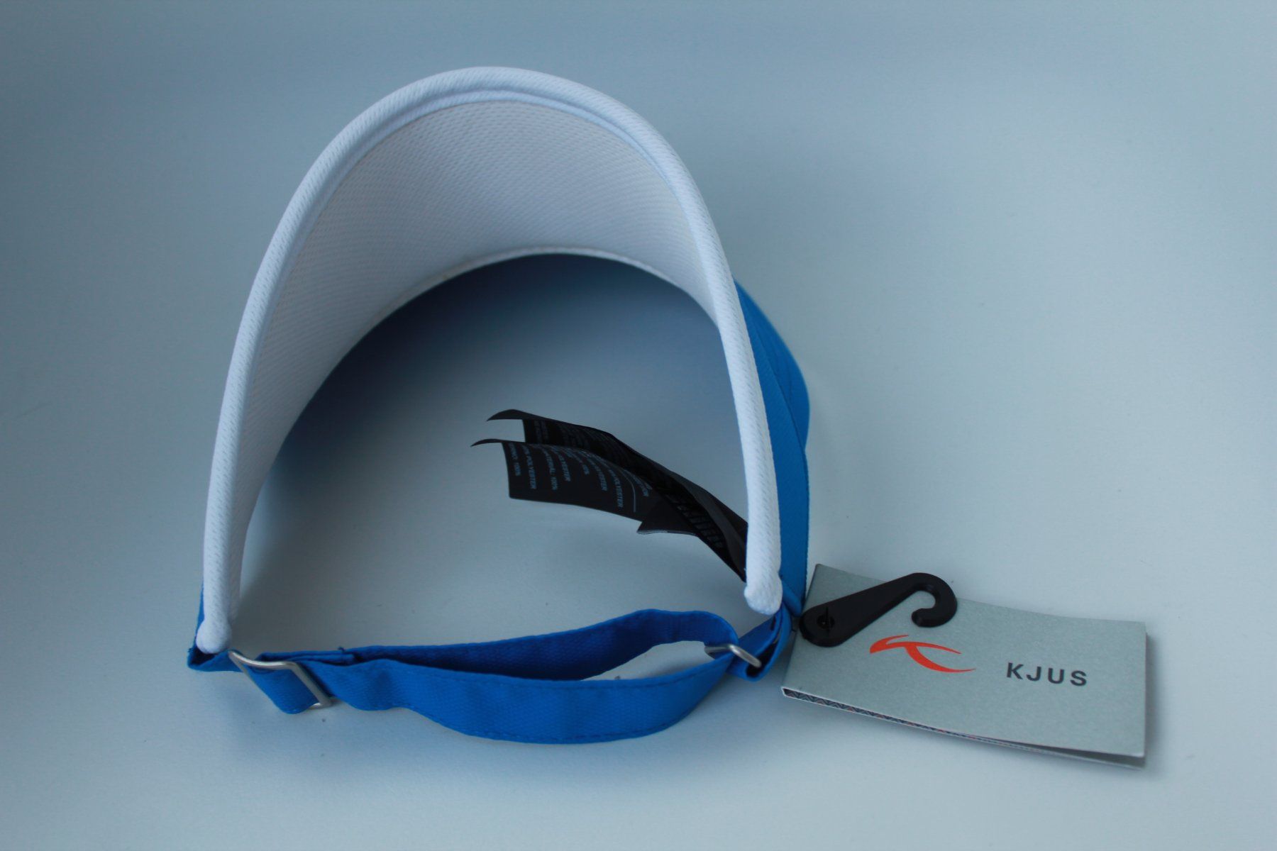 Kjus Copricapi, berretti & cappellini: KJUS GOLF Visière   unisexe – Nuovo e nell'imballaggio originale da Peseux venduto da Gilloss 3