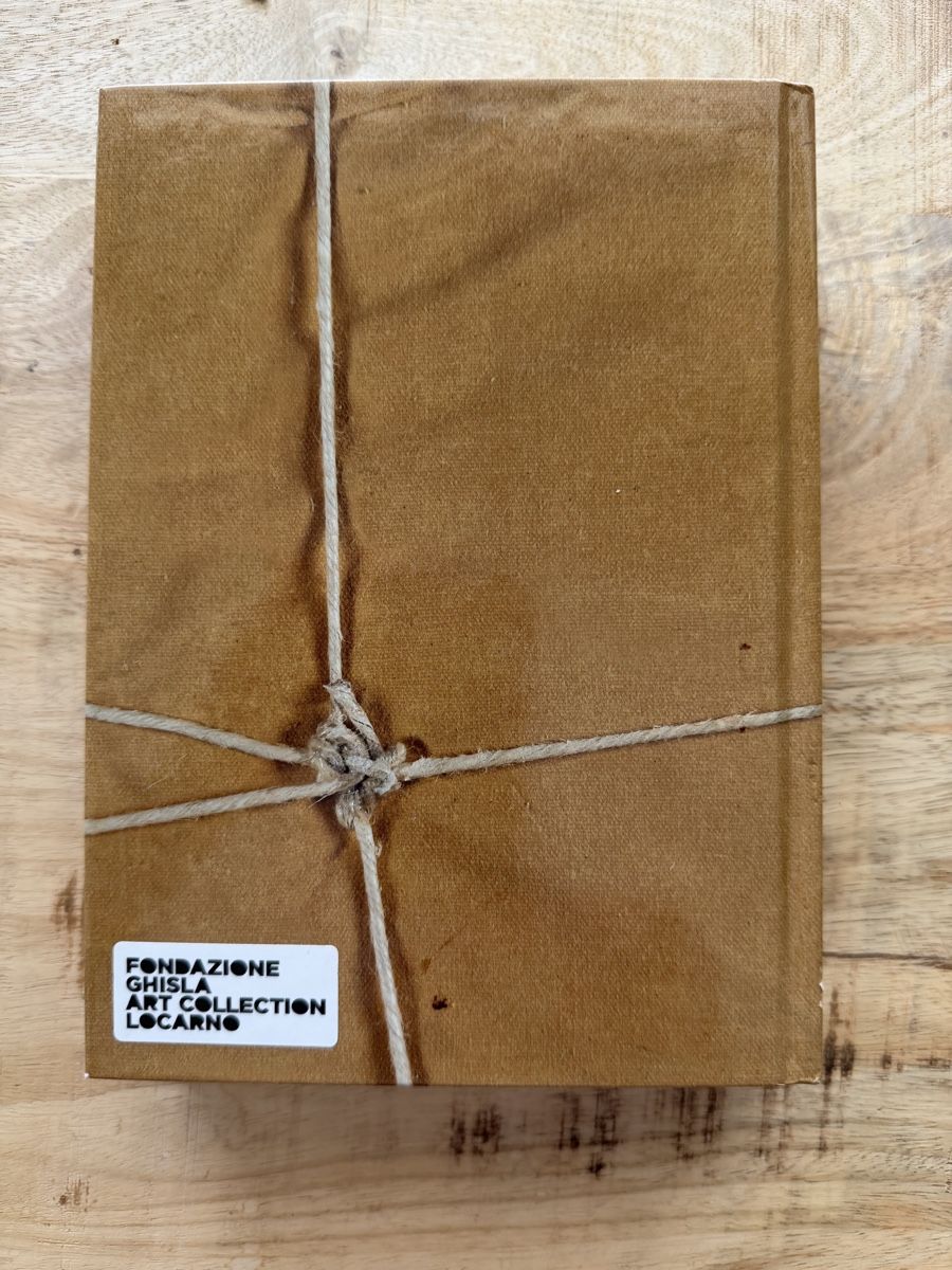 Libri: Christo & Jeanne-Claude 40th Ed. – Usato da Tägerwilen venduto da Cessna98 1