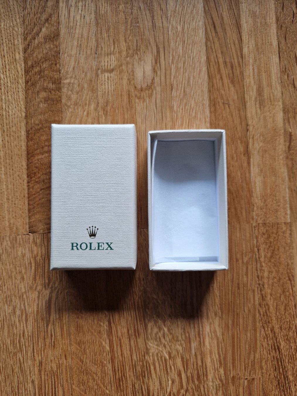 Victorinox Coltelli tascabile: Rolex Taschenmesser mit Etui, Originalbox & Rolex-Tasche – Nuovo (secondo la descrizione) da Pieterlen venduto da FrontVentures 3