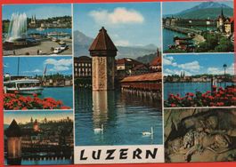 LUZERN