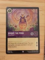 Lorcana FOIL Winnie the Pooh 59/204 EN-2
