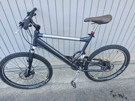 MTB BMC