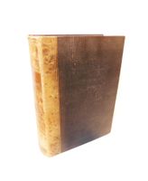 Calwer Bibelkonkordanz oder vollständiges Biblisches 1905er