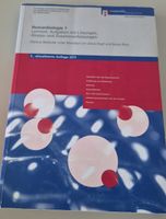 Humanbiologie 1 (Compendio) mit Lösungen, Zusammenfassung...