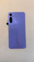 Original Samsung Galaxy A34 5G  Backover/Akkudekel Violett