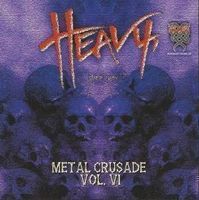 Heavy metal crusade - Vol VI