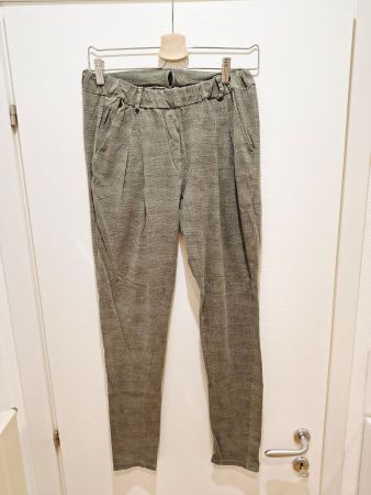 Pantaloni donna