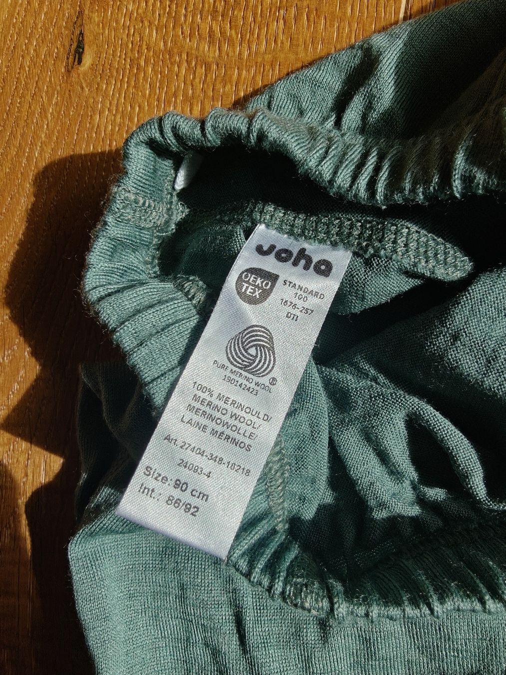 Joha Pantaloni: Joha Hose Grösse 90 – Usato da Wettingen venduto da SiSiLaWe 1