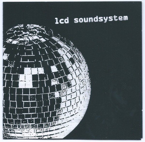 CD: LCD Soundsystem - Record - 2007 – Usato da Lausanne venduto da jul_p6tj