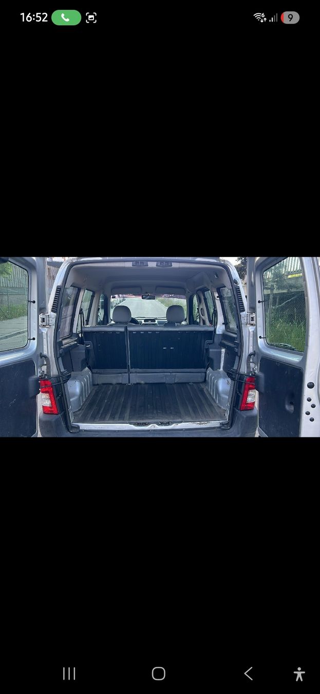 Citroën Autos: Citroën Berlingo  – D'occasion à Embrach par Rvg1998 7