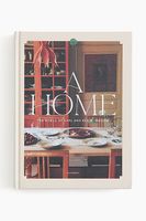 H&M Buch: A Home: The World of Carl and Karin Larsson