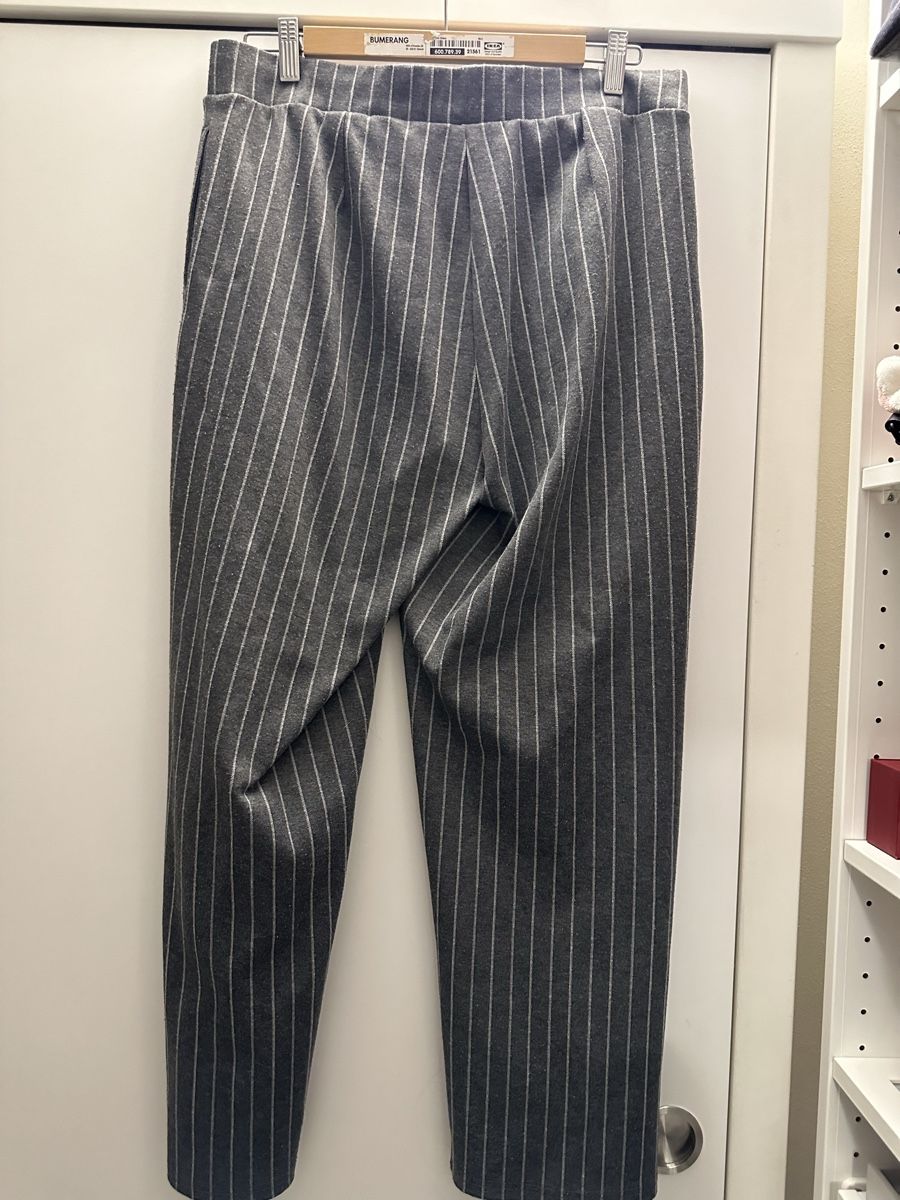 Pantaloni: Gray trousers L – Usato da Mendrisio venduto da ketolin 1