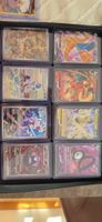 Pokémon Karten Lot – 17 Karten – Full Art Uvm. English