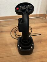 WINWING / WINCTRL Orion2 NavyAce Joystick mit Tischplatte