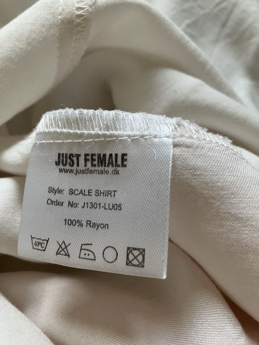 Vestiti: Hemdkleid – Usato da Zürich venduto da annalaila 3