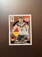 Panini Extra Sticker Florian Wirtz WM 2026