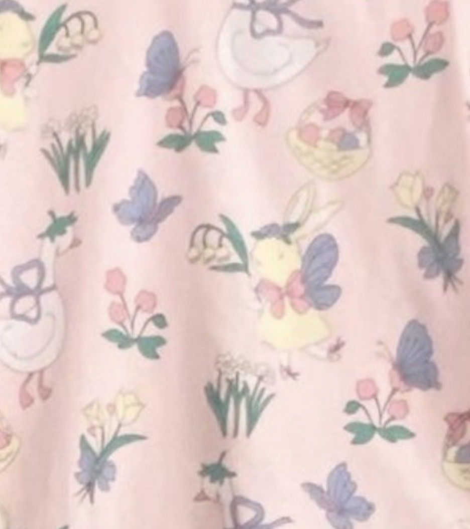 Pyjamas & Ähnliches: Mädchen Pyjama lang rosa Gr. 134/140 – Neu (gemäss Beschreibung) aus Freidorf TG von nad_fxh7 1