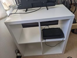 IKEA Kallax