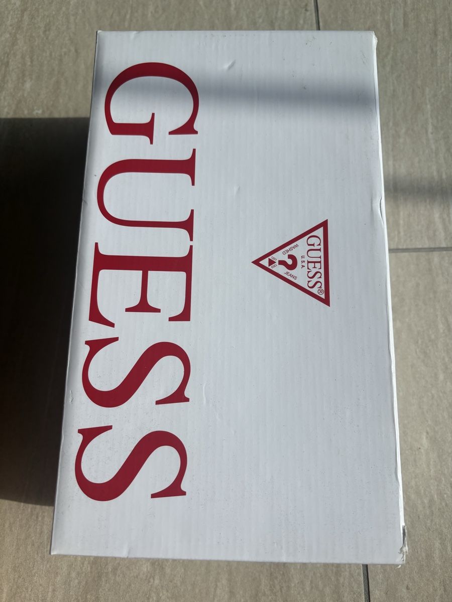 Scarpe da donna: Guess Espadrilles, Gr. 37 – Nuovo (secondo la descrizione) da Augst BL venduto da fine-art 2