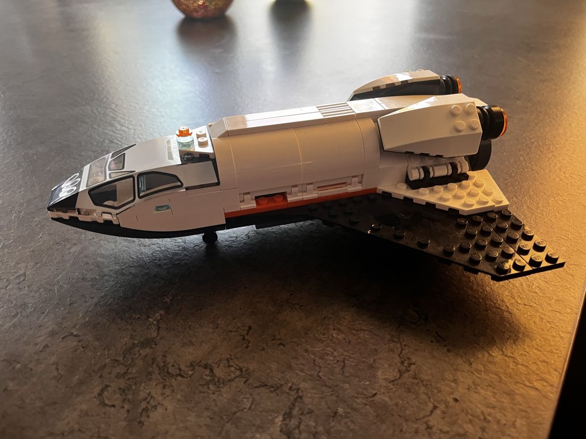 Lego Giocattoli: Riesige Lego Sets und viele Teile. – Usato da Uerzlikon venduto da SABRINA0102 6