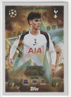 ARCHIE GRAY #LE-18 Topps Match Attax UCL 2025-26