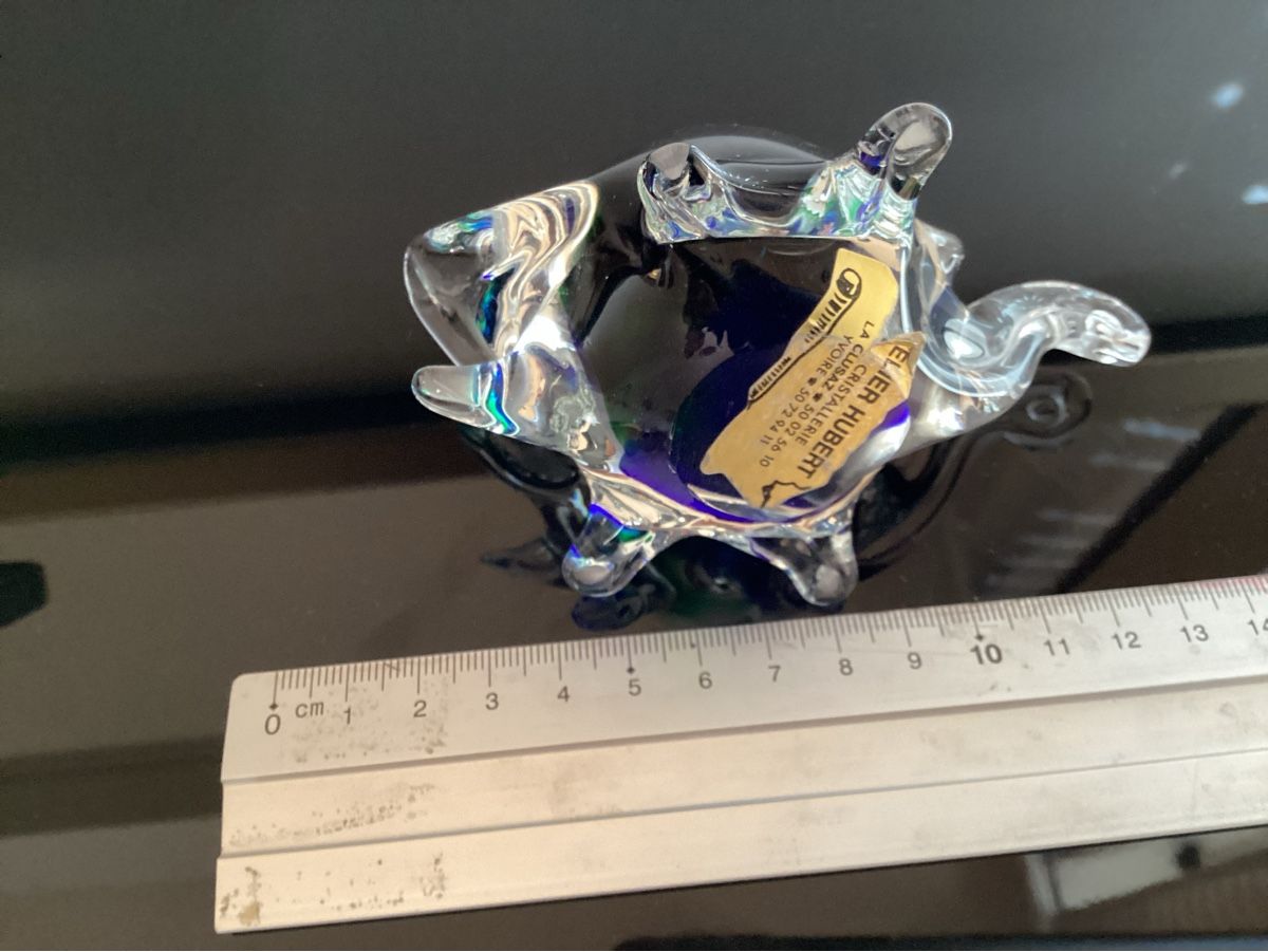 Murano Verres: Verre Murano – D'occasion à fribourg par iris18 4