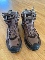 Meindl Wanderschuhe Gr. 37