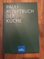 Pauli Rezeptbuch der Küche – Rezeptbuch für Fachleute Gastro