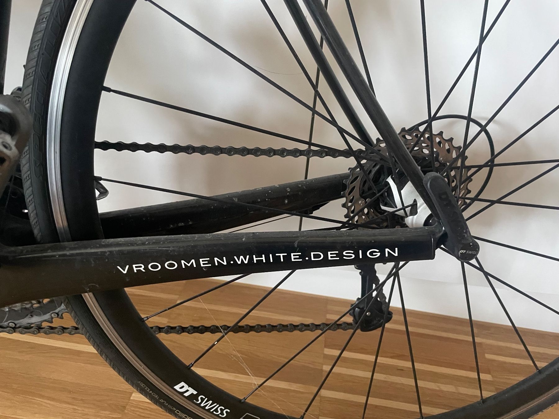 Cervélo Biciclette: Rennvelo "Cervelo" – Usato da Emmenbrücke venduto da pet_v8w5 2