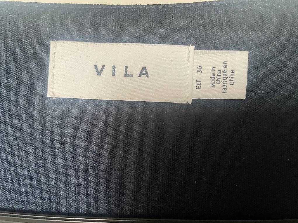 Vestiti: Abendkleid Grösse 36 Marke Vila – Usato da Binningen venduto da SimoneMinimalism 2