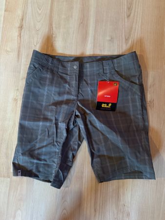 Jack Wolfskin Shorts