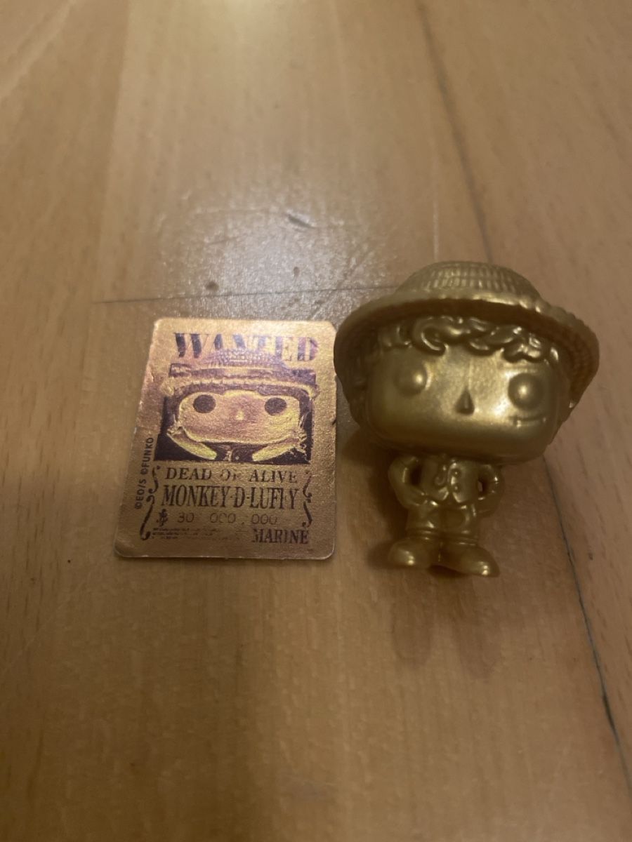Giocattoli: Kinder Joy one piece – Usato da Schmitten venduto da Mim-i