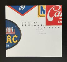 email . reklame . schilder von 1900 bis 1960