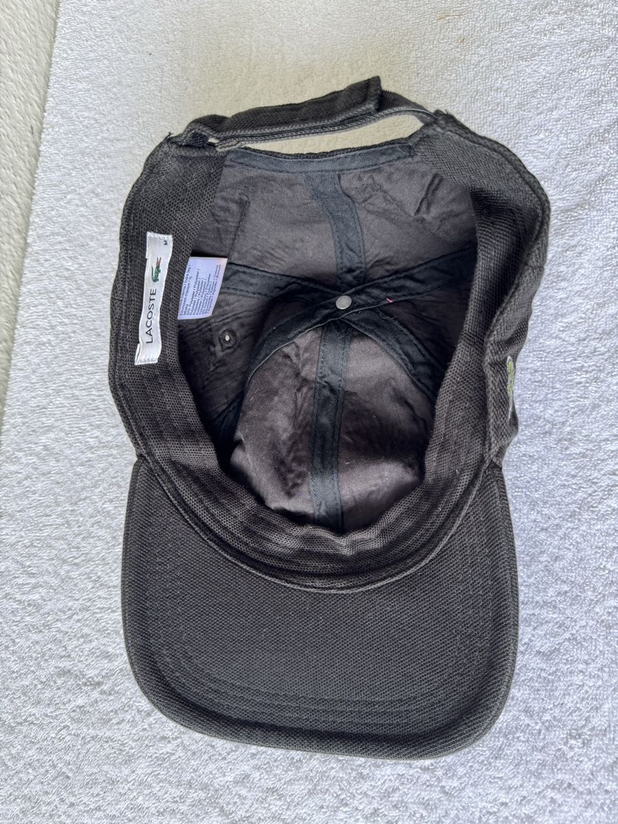 Lacoste Chapeaux, bonnets & casquettes: Lacoste Kappe – D'occasion à Lenzburg par Meister_k 4