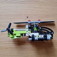 LEGO Technic Helicopter guter Zustand