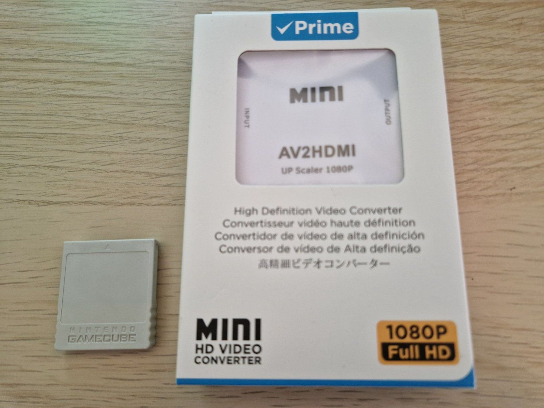 Nintendo Konsolen: Gamecube Indigo Originale + Jeux + Memory Card + manette ! – Gebraucht aus Belmont-Lausanne von Stephane_C 3