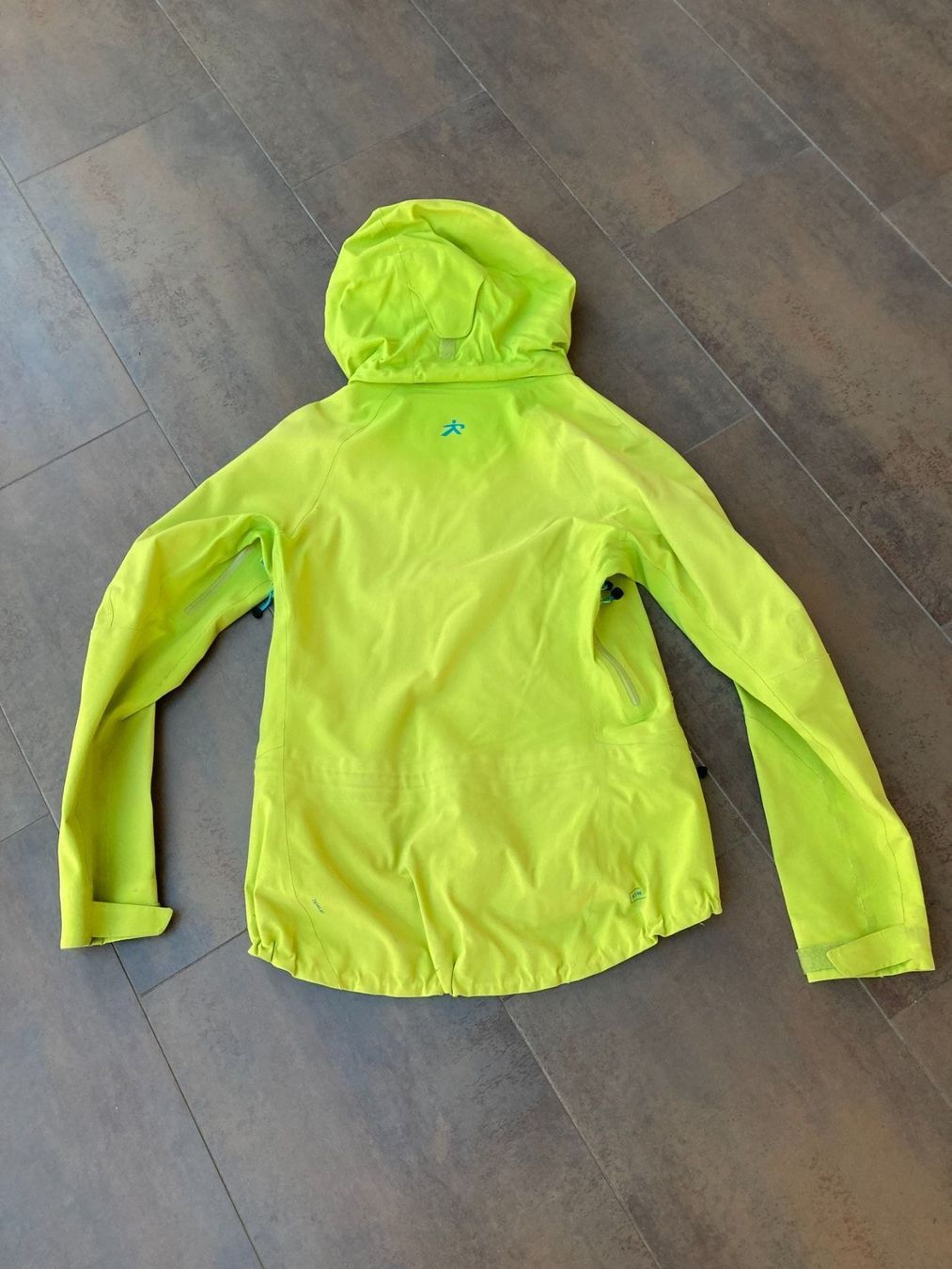 Giacche: R'adys Hardshell Jacke Gr.M und Skihose – Usato da Boltigen venduto da emolaki 1