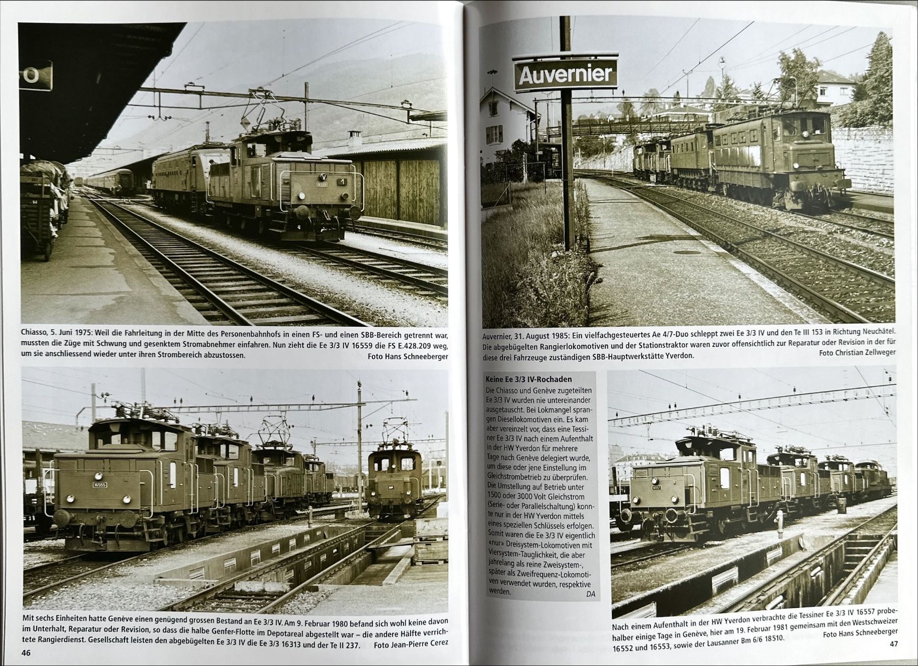Riviste & Magazine: Semaphor Sommer 2018 Nr. 58 – Nuovo e nell'imballaggio originale da Murgenthal venduto da View 6