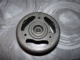 Puch 2 Gang  X30  Sachs  Polrad Schwungmagnet Linksdrehend