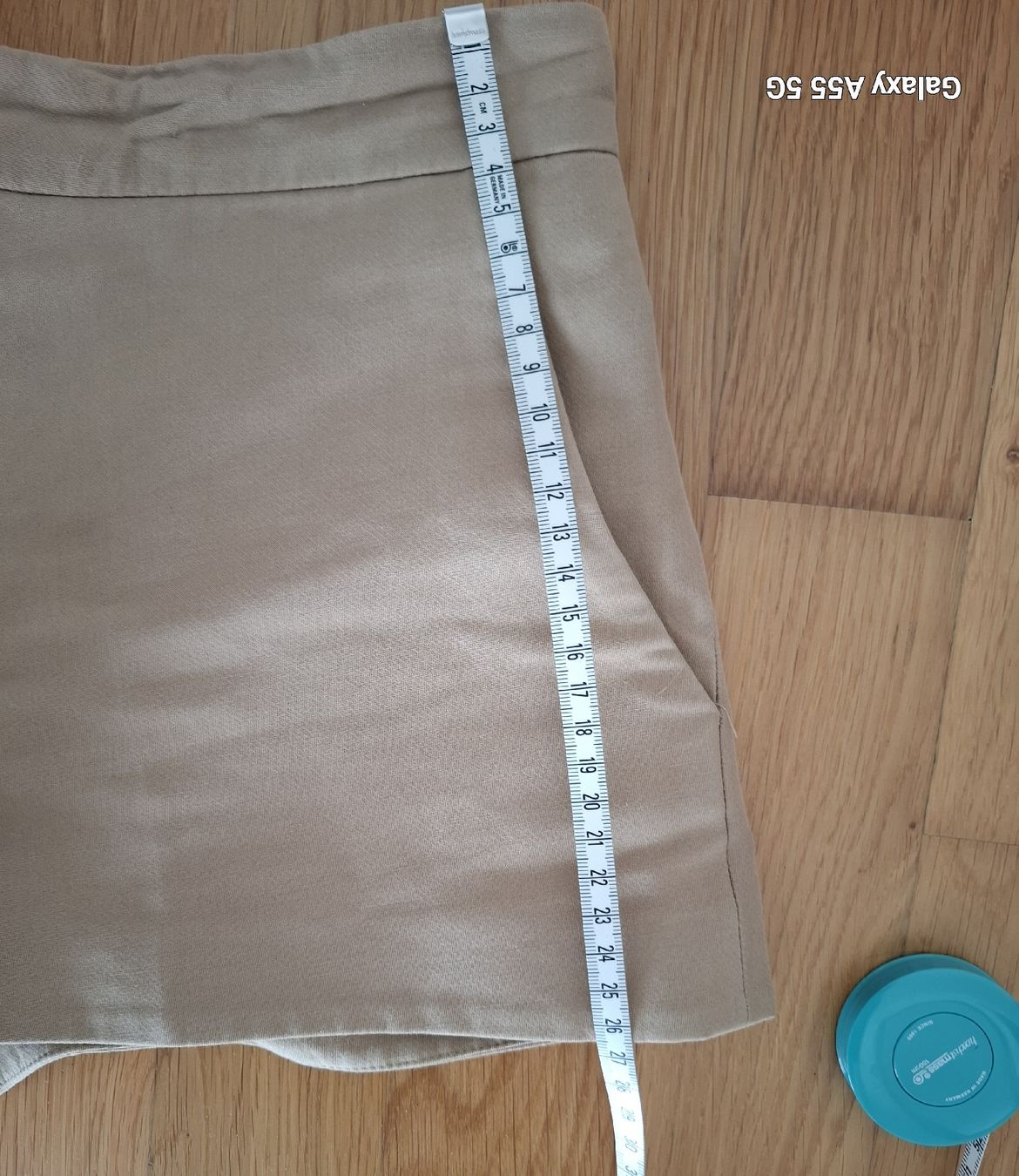 Marni Hosen: Short Marni beige T.38-40 Coton  chic été – Gebraucht aus Payerne von wardi11 3
