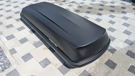 Fischer Dachbox Xtreme ll