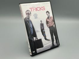 Tricks (Matchstick Men) Nicolas Cage | DVD