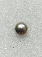 Uniformknopf Ord. 1898 16 mm silber DIEB