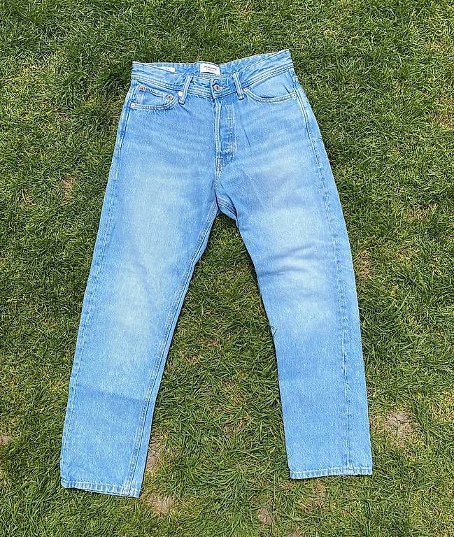 Jeans: Jack&Jones Jeanshose Weite 28 Länge 30 – Usato da Zürich venduto da sisasu01