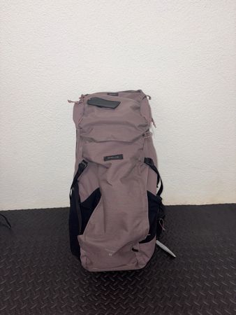 Forclaz Travel 500 Easyfit 60 L Trekkingrucksack – neuwertig
